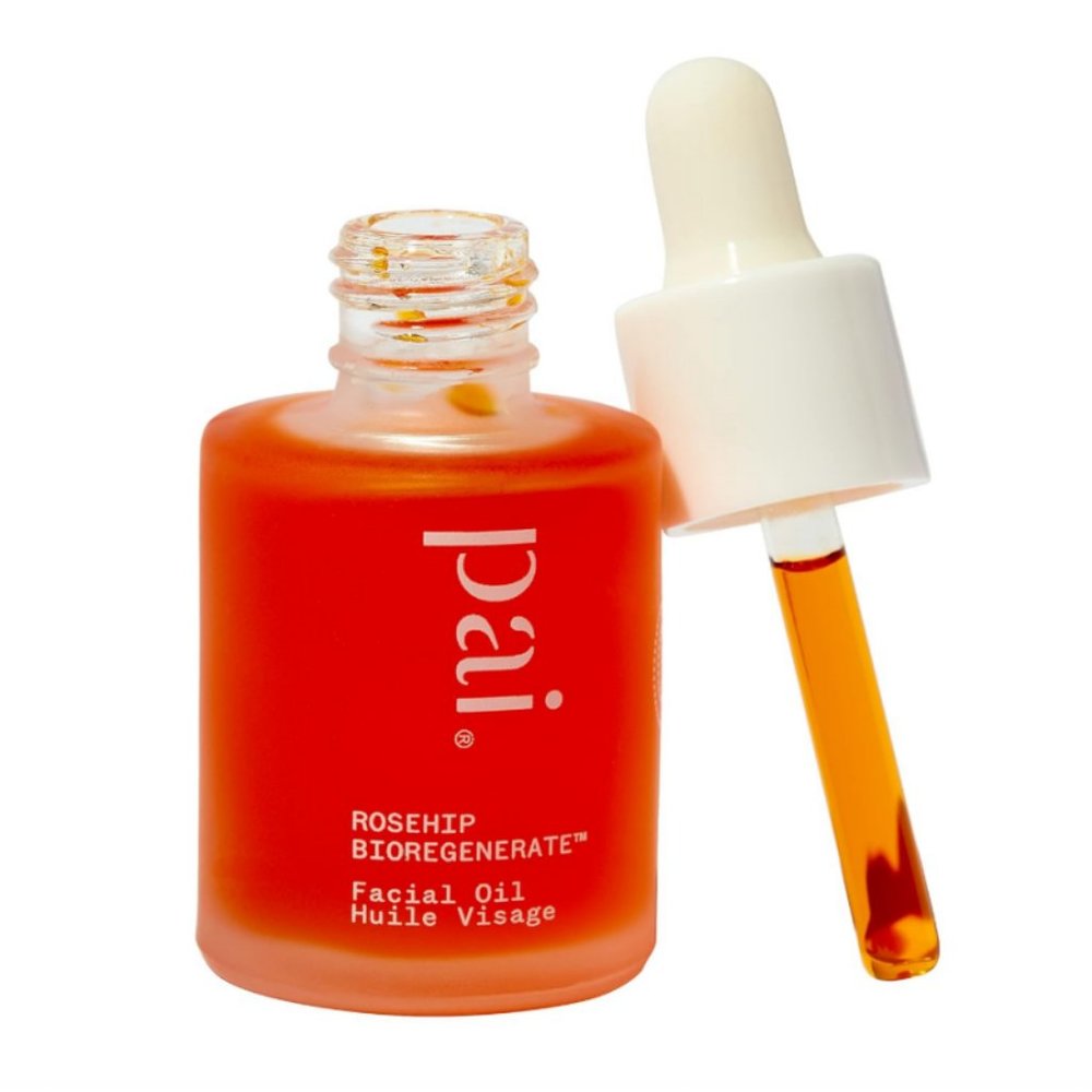 PAI SKINCARE - Organic Rosehip BioRegenerate Universal Facial Oil 10ml